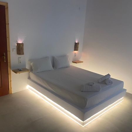 Villa Nouli Sarakiniko  エクステリア 写真