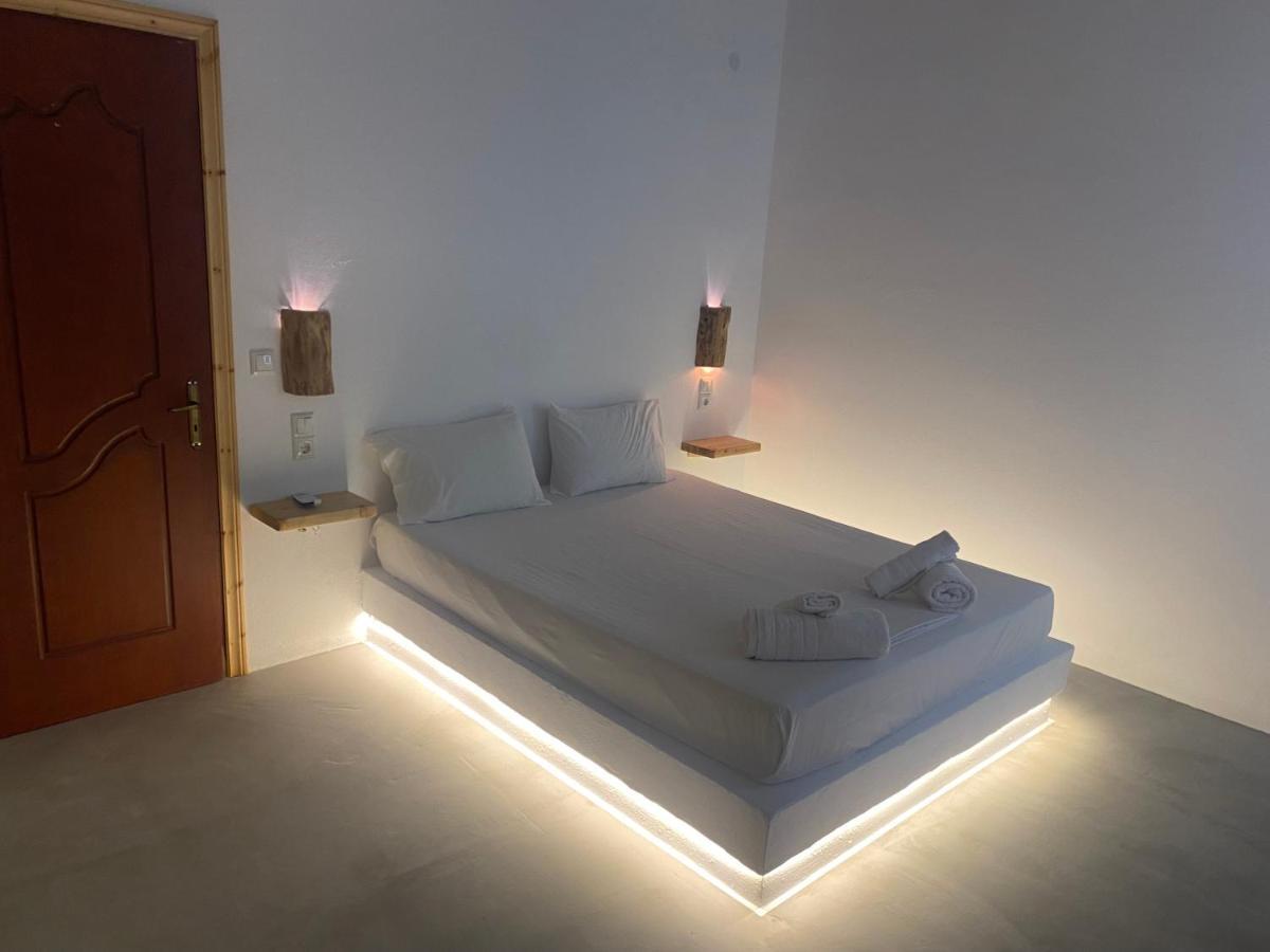 Villa Nouli Sarakiniko  エクステリア 写真