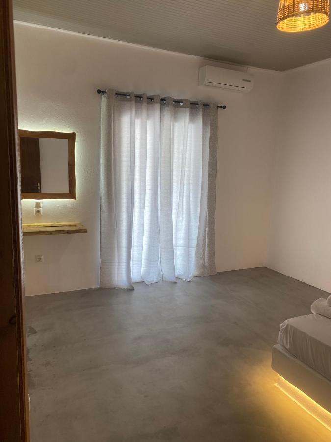 Villa Nouli Sarakiniko  エクステリア 写真