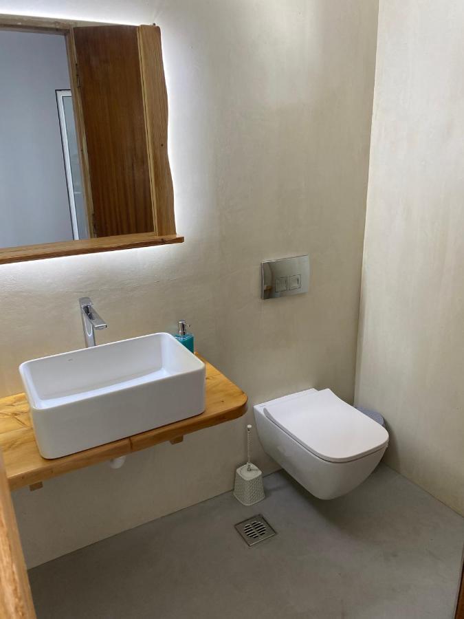 Villa Nouli Sarakiniko  エクステリア 写真