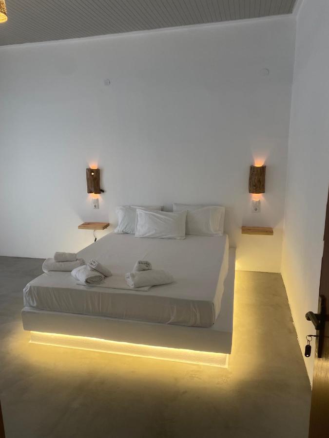 Villa Nouli Sarakiniko  エクステリア 写真