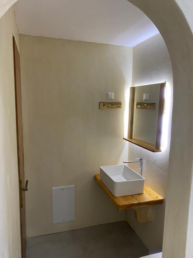 Villa Nouli Sarakiniko  エクステリア 写真