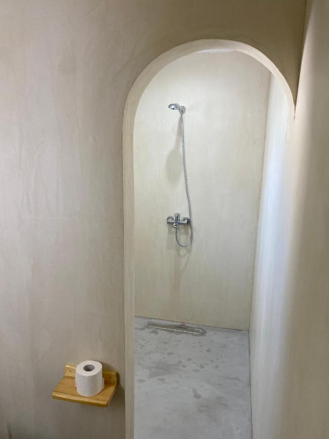 Villa Nouli Sarakiniko  エクステリア 写真