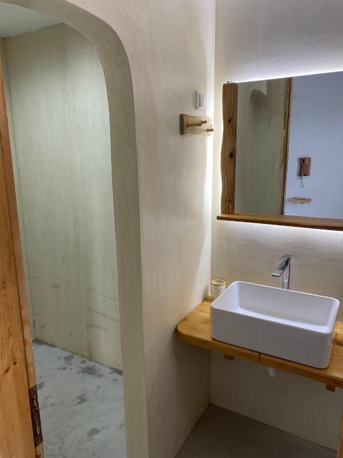 Villa Nouli Sarakiniko  エクステリア 写真