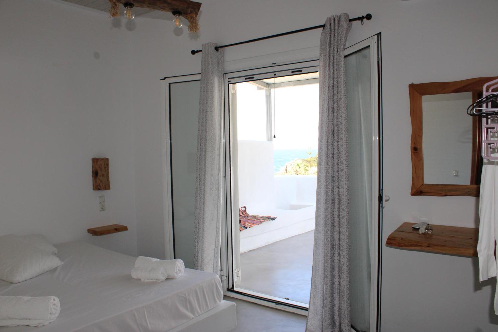 Villa Nouli Sarakiniko  エクステリア 写真